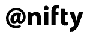 @nifty